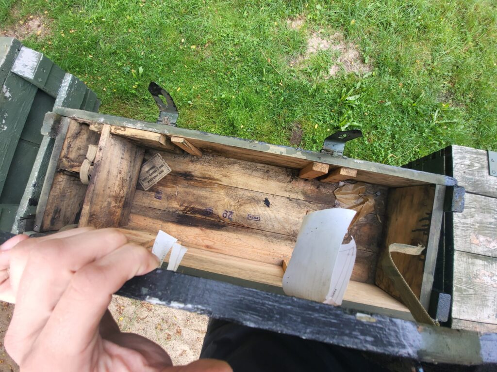 Park Leśny w Lubinie z psem – zdjęcie 14