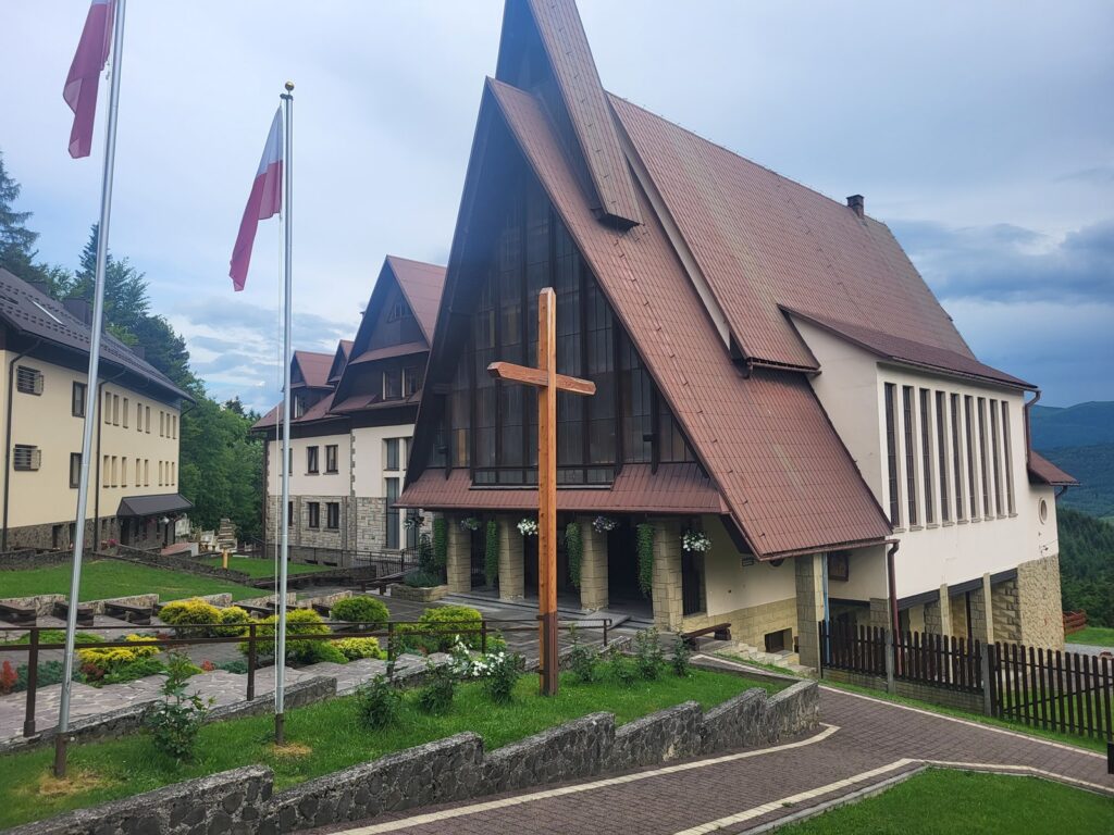Zawoja z psem – zdjęcie 25