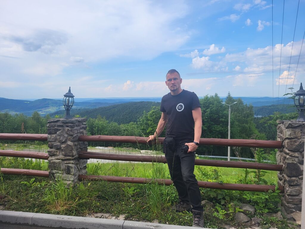Zawoja z psem – zdjęcie 31