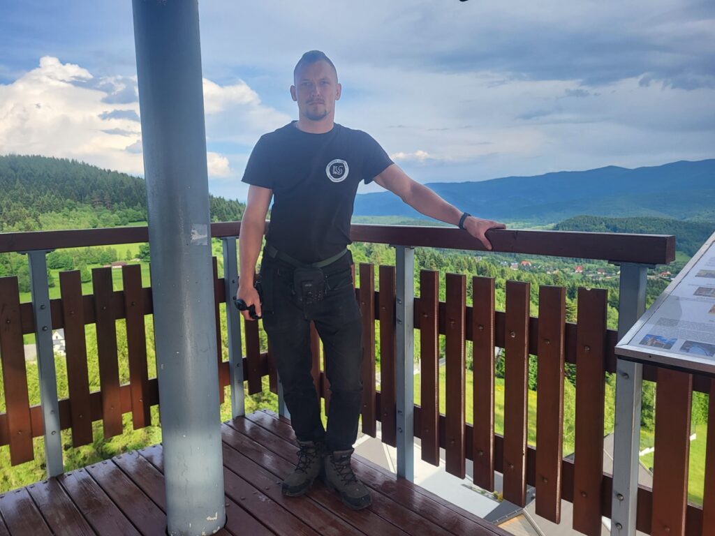 Zawoja z psem – zdjęcie 30