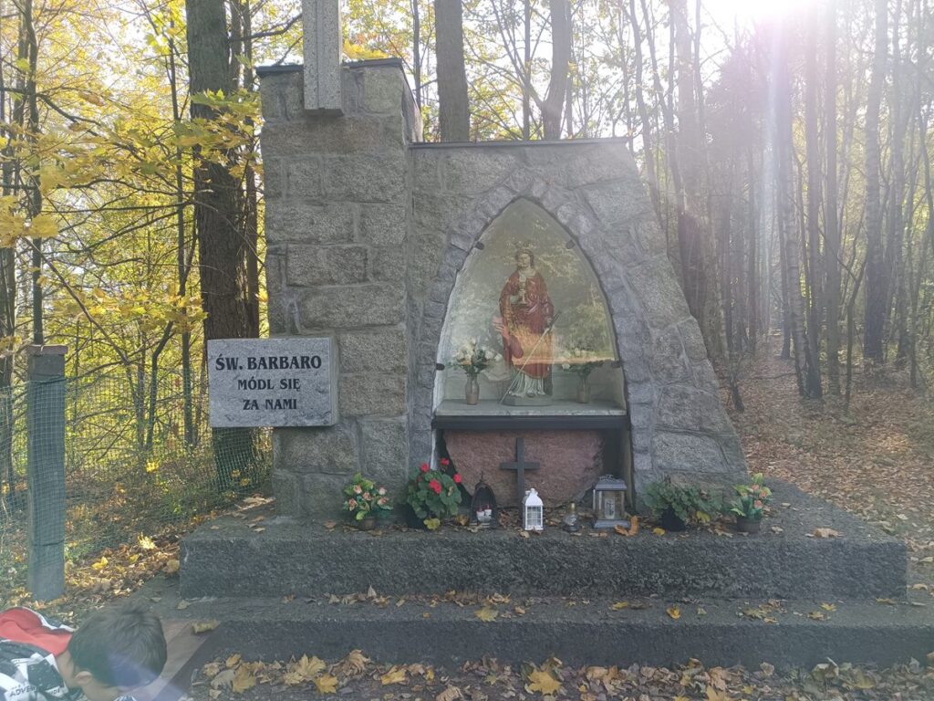 Wielki Kanion Tarnogórski z psem – zdjęcie 14