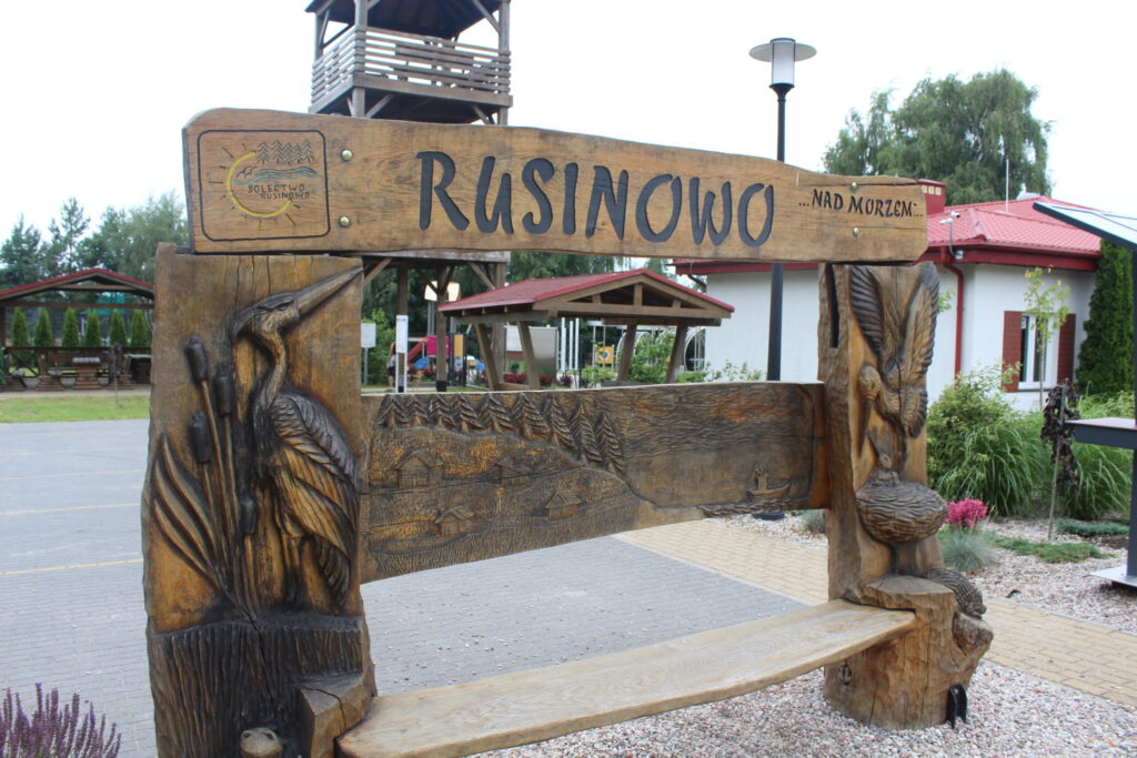 Rusinowo z psem – zdjęcie 4