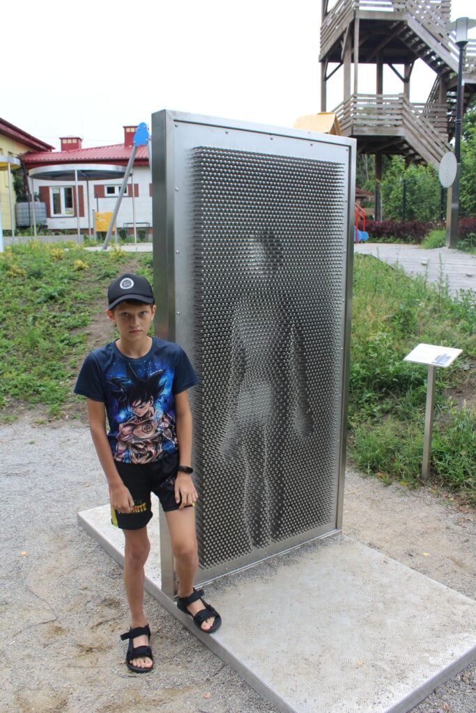 Rusinowo z psem – zdjęcie 3