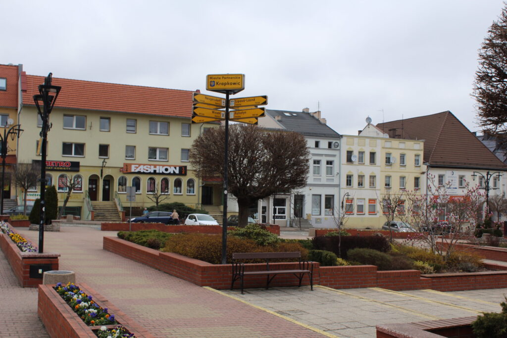 Krapkowice z psem – zdjęcie 23