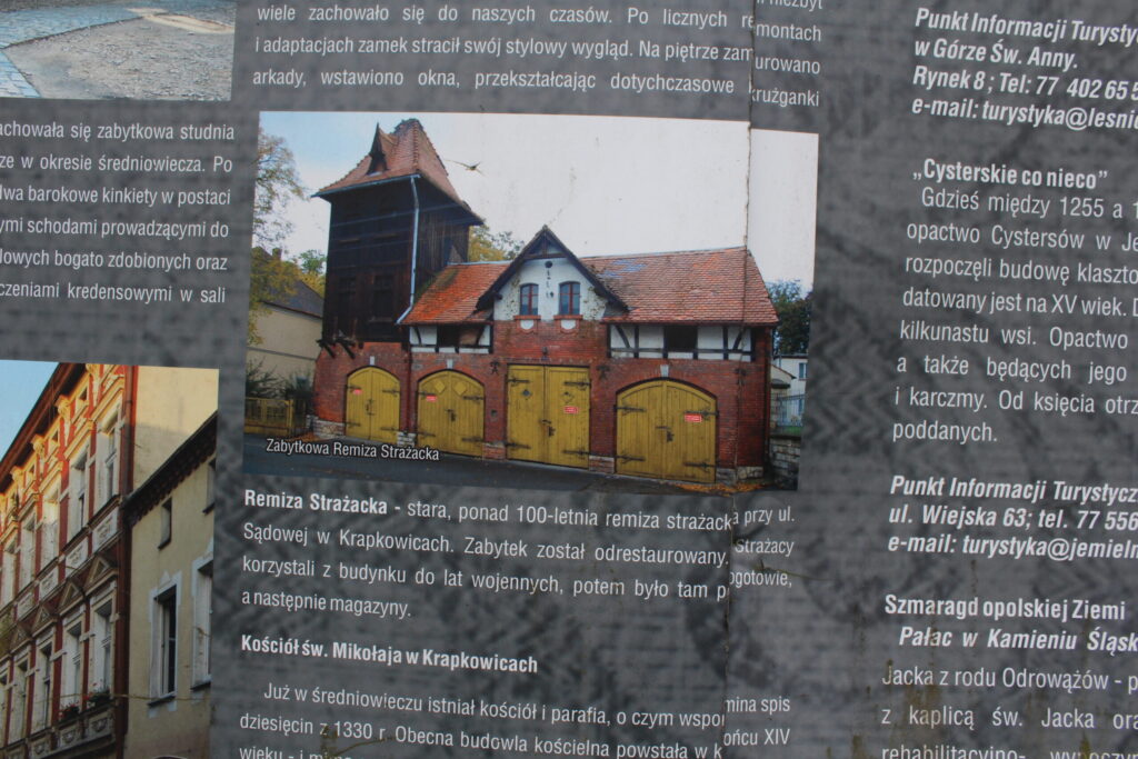 Krapkowice z psem – zdjęcie 36