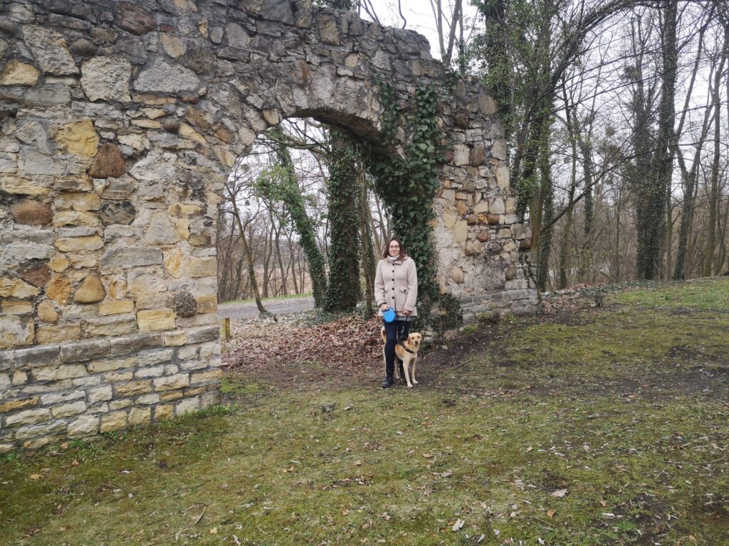 Krapkowice z psem – zdjęcie 73