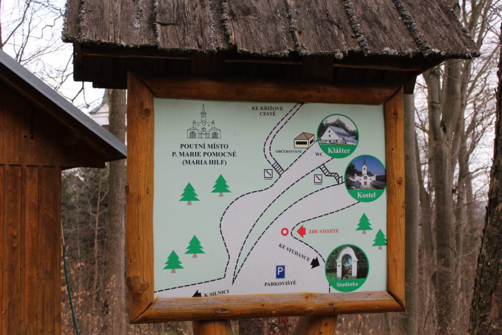 Příčný vrch z psem – zdjęcie 3