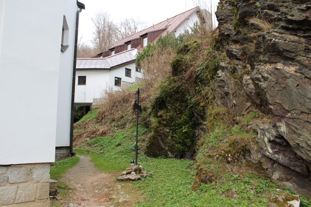 Příčný vrch z psem – zdjęcie 12