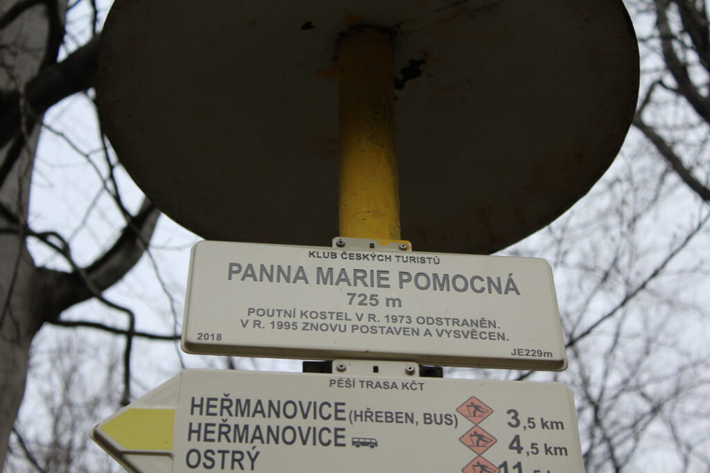Příčný vrch z psem – zdjęcie 18